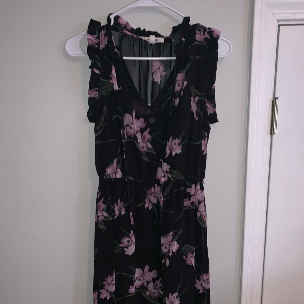 BB Dakota Dress